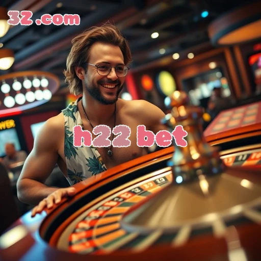 Baixar no h22 bet: Atrações Imperdíveis para Jogadores