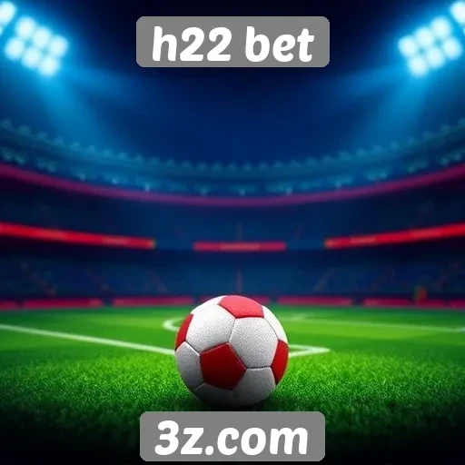 Vantagens e desvantagens de usar h22 bet