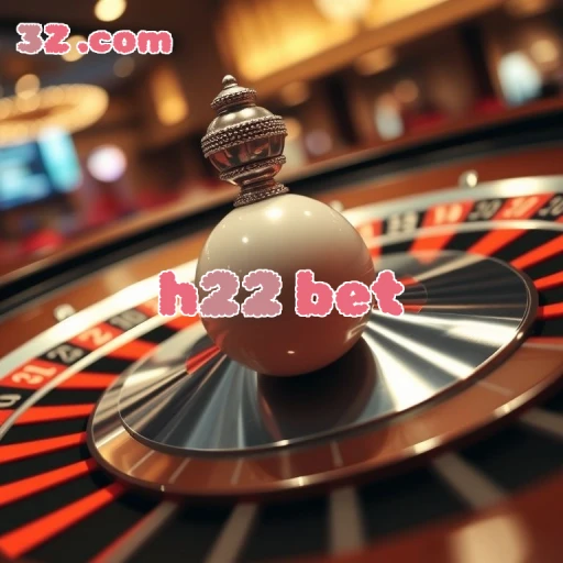 Apostas Criativas no H22 Bet: A Nova Era dos Jogos