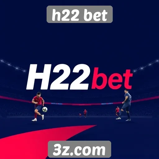 História do H22 Bet e seu crescimento no mercado