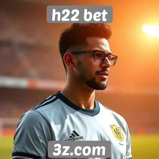 Reputação do h22 bet entre jogadores