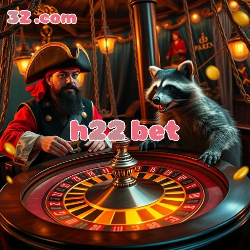 Login Atrativo e Funcional: Conheça o h22 bet