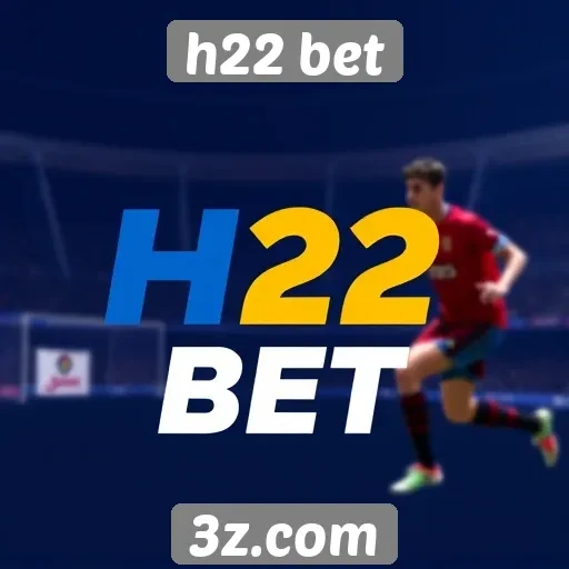 opiniões de jogadores sobre o h22 bet