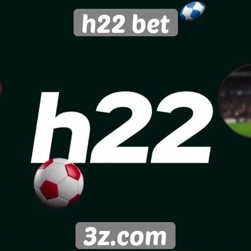 Relato de jogadores sobre o h22 bet